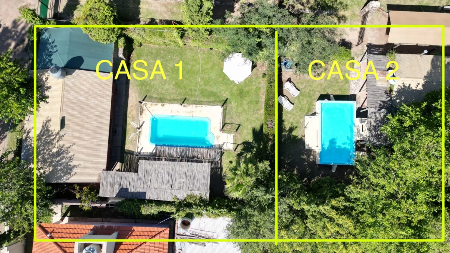 Casa de 3 ambientes en venta en Luján de Cuyo, Las Retamas 0