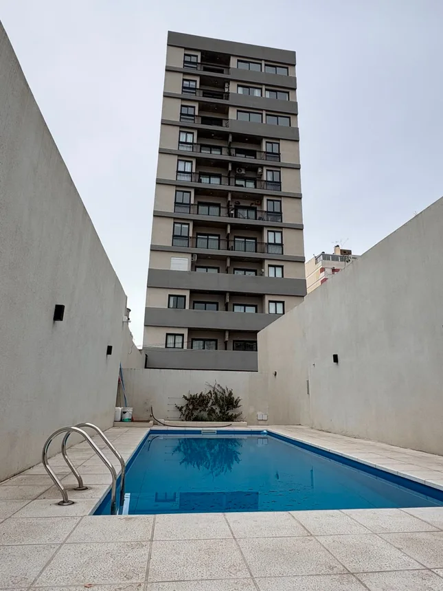 Departamento en venta en Bahía Blanca