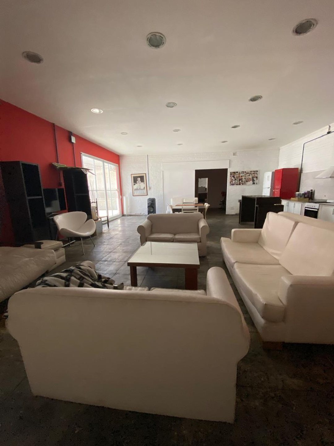 ALQUILER CASA CENTRO