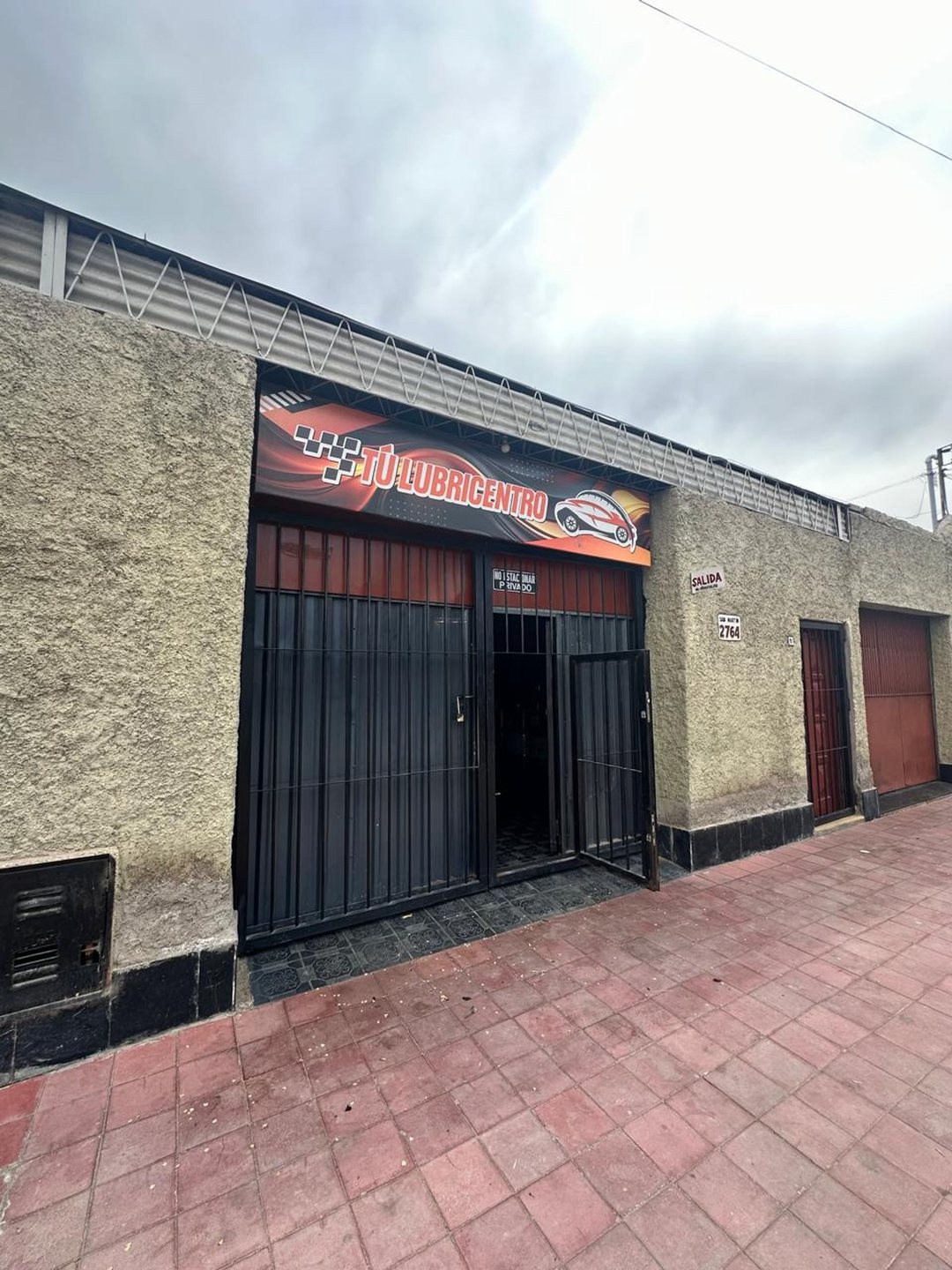 Oportunidad Las Heras