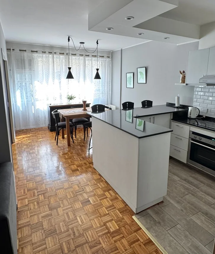Departamento en venta en Retiro