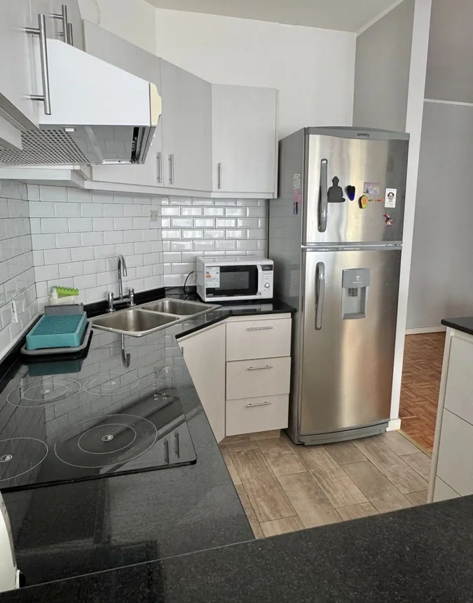 Departamento en venta en Retiro, foto 4
