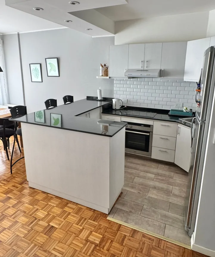 Departamento en venta en Retiro, foto 3