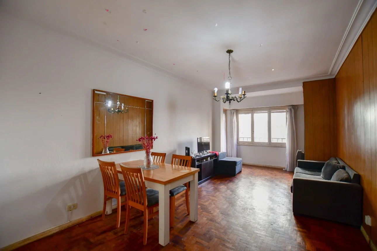 Semipiso de 5 ambientes en venta en La Plata, 54 E/ 4 y 5 400, foto 2