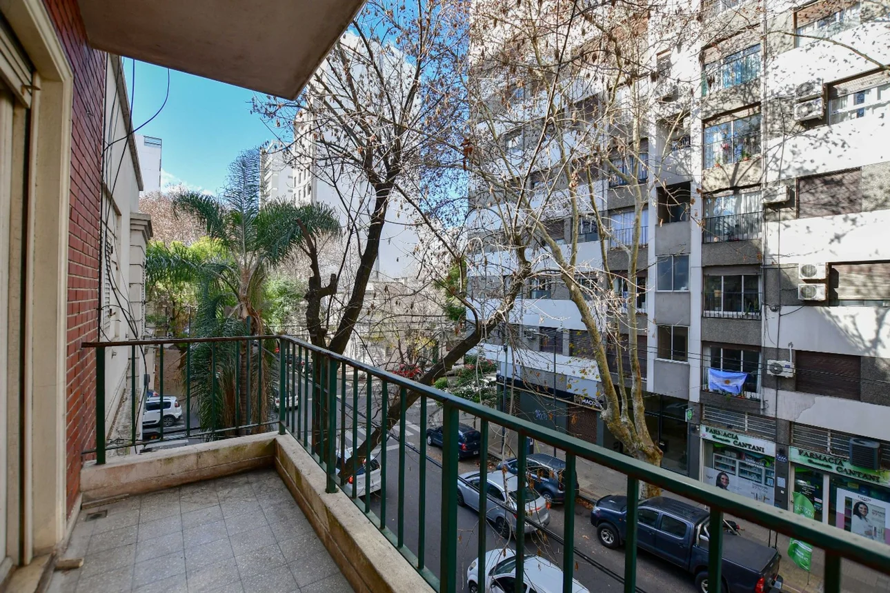 Semipiso de 5 ambientes en venta en La Plata, 54 E/ 4 y 5 400