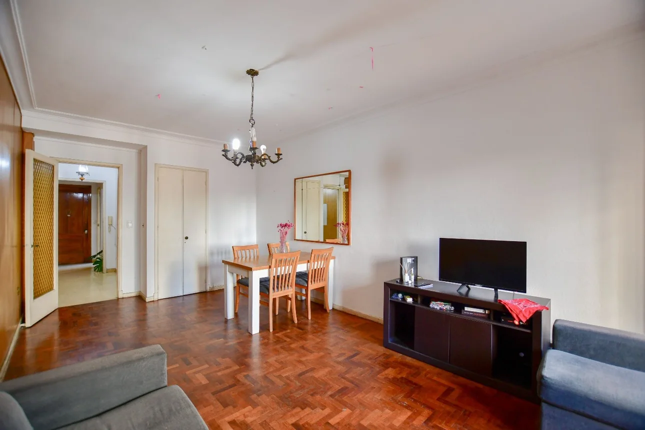Semipiso de 5 ambientes en venta en La Plata, 54 E/ 4 y 5 400, foto 3