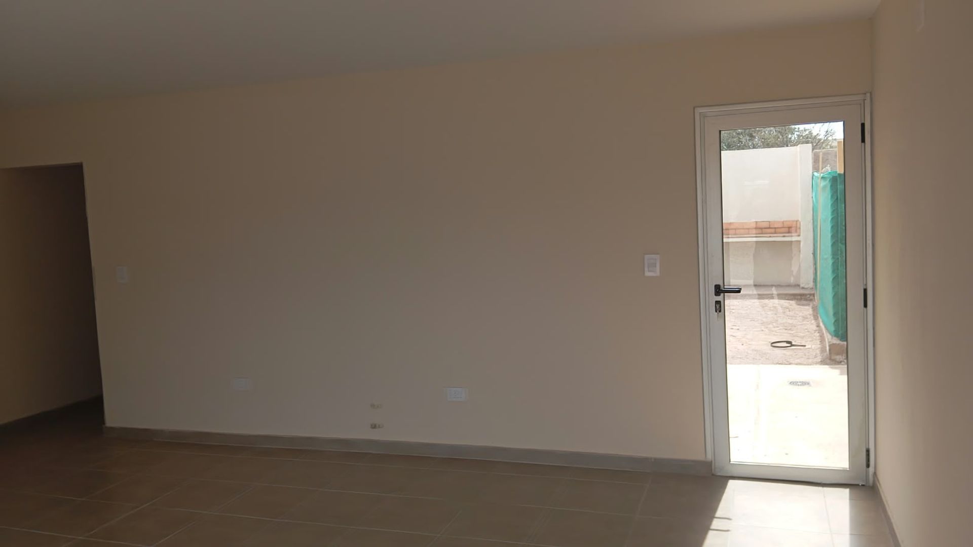 Foto 7 — Venta Casa 2 Dormitorios 90%Avance B°Privado Maipú