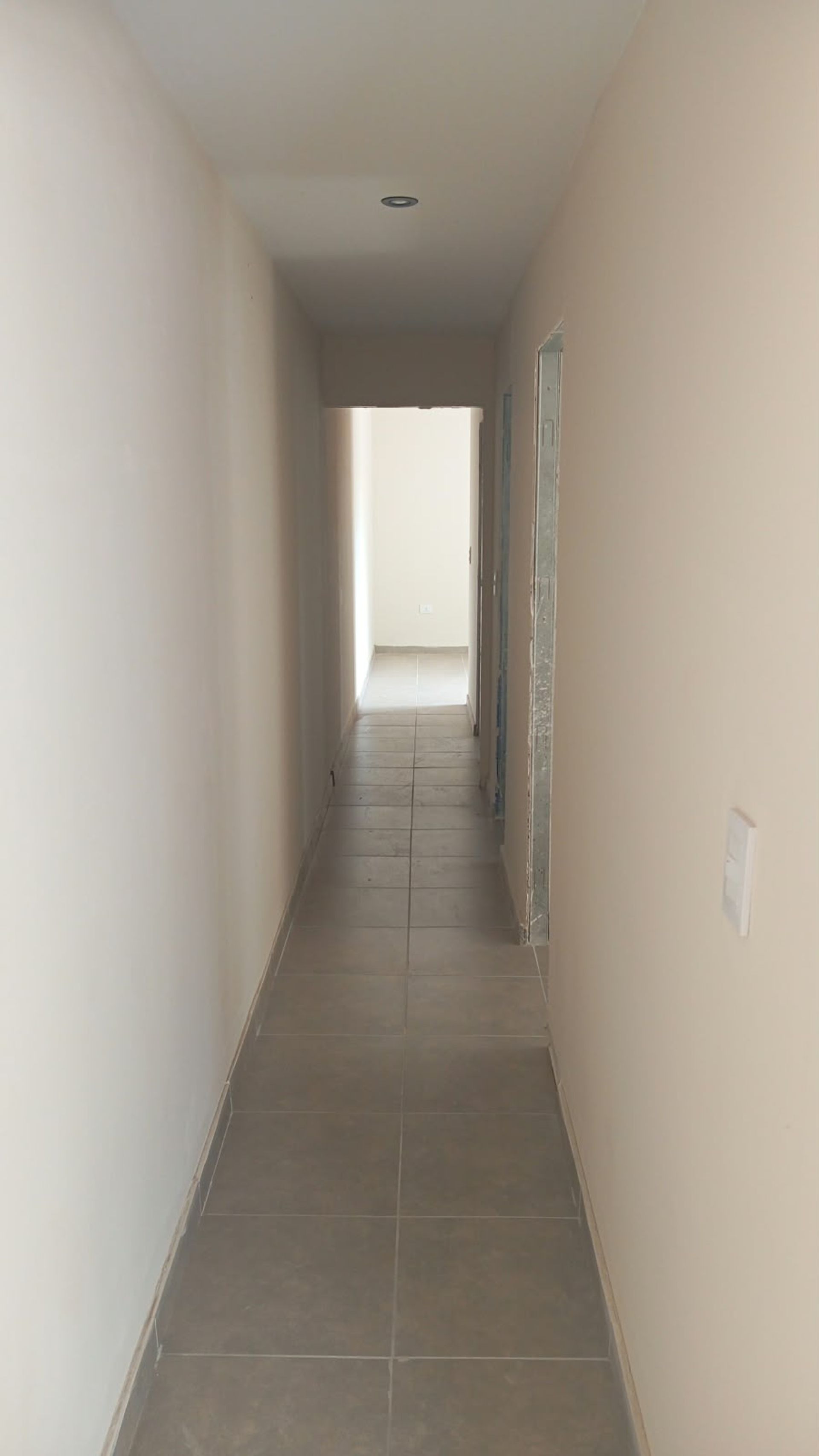 Foto 10 — Venta Casa 2 Dormitorios 90%Avance B°Privado Maipú
