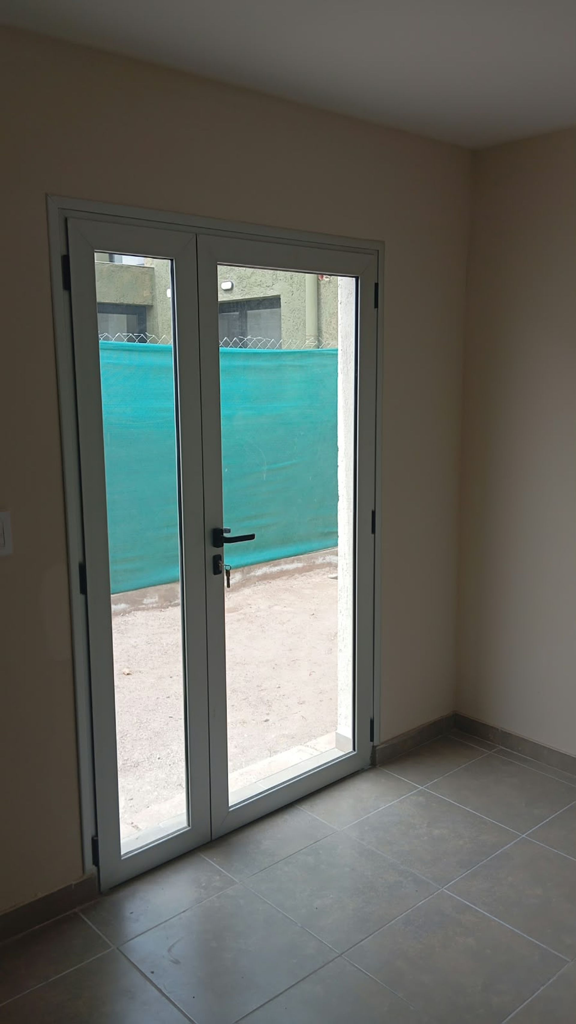 Foto 13 — Venta Casa 2 Dormitorios 90%Avance B°Privado Maipú