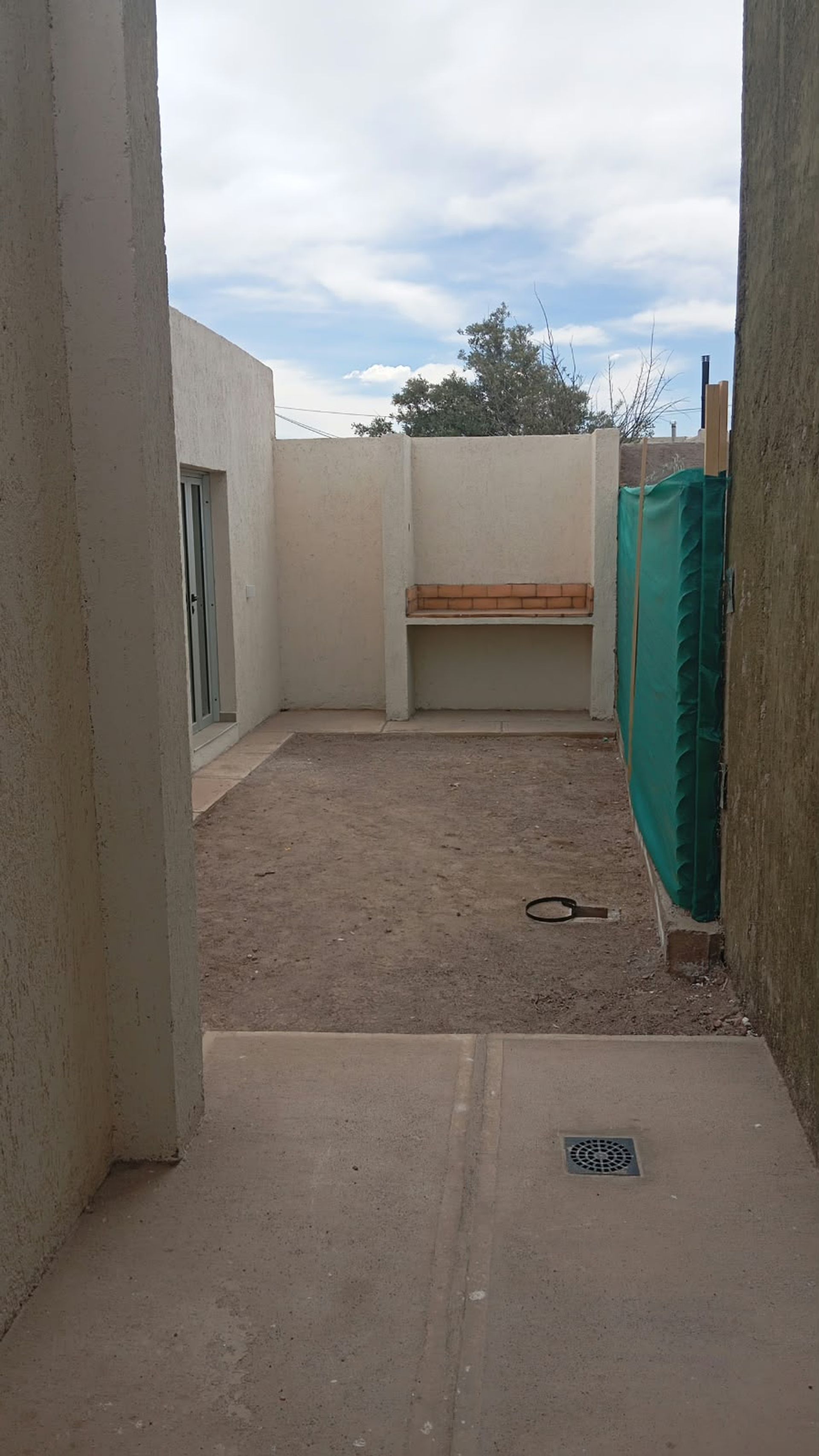 Foto 14 — Venta Casa 2 Dormitorios 90%Avance B°Privado Maipú
