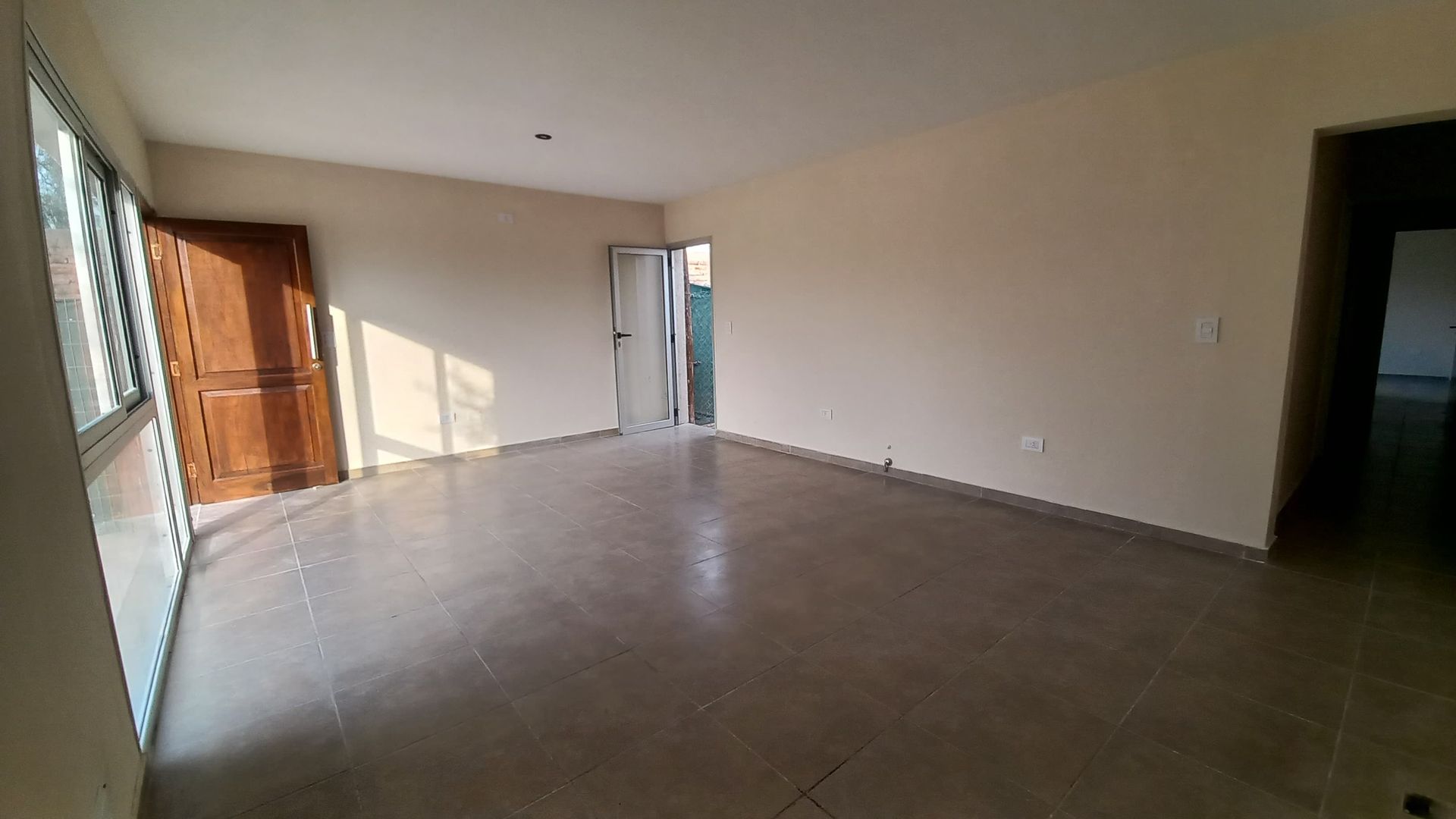 Foto 6 — Venta Casa 2 Dormitorios 90%Avance B°Privado Maipú