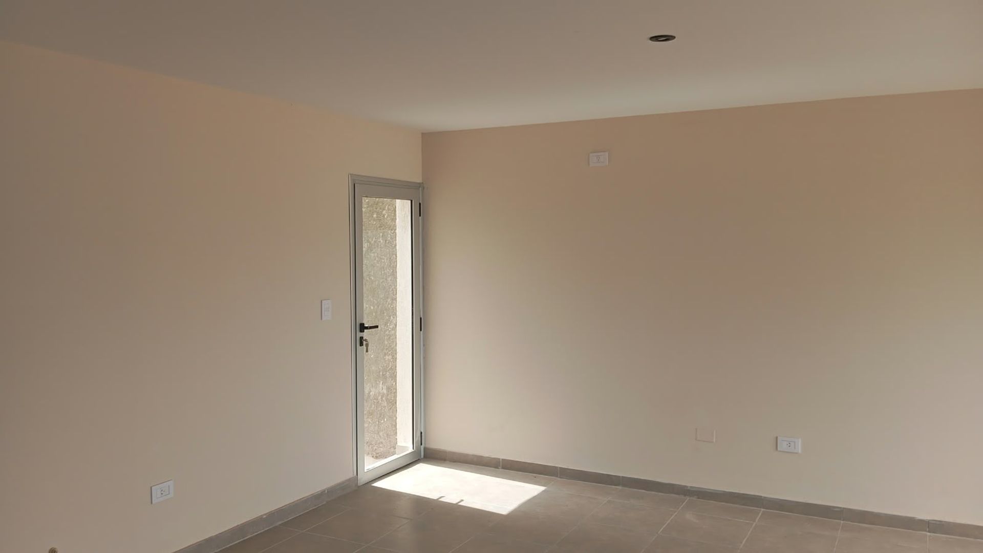 Foto 8 — Venta Casa 2 Dormitorios 90%Avance B°Privado Maipú