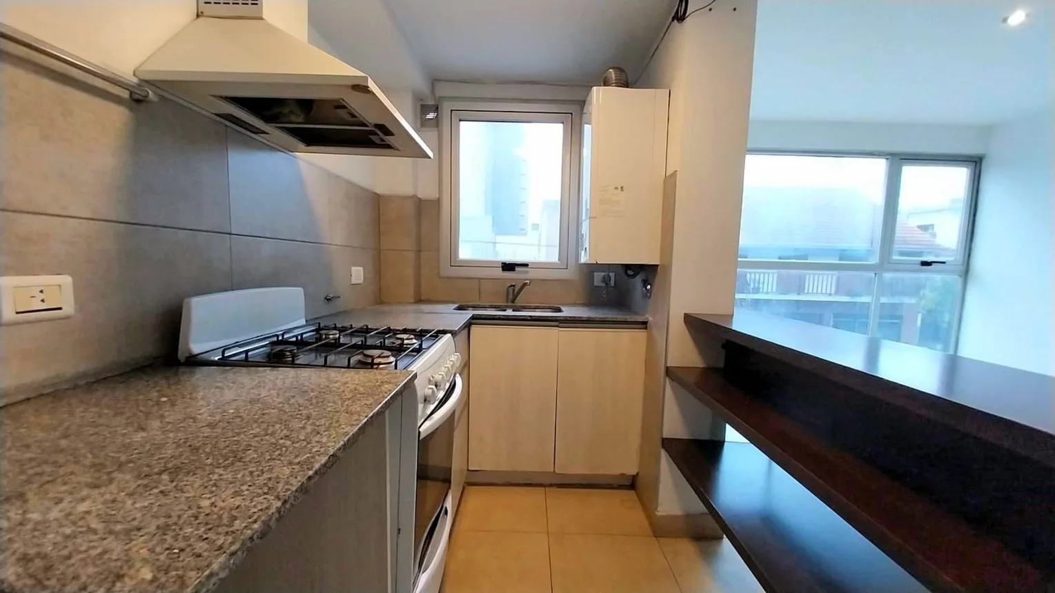 Departamento en venta en Mar del Plata, foto 4