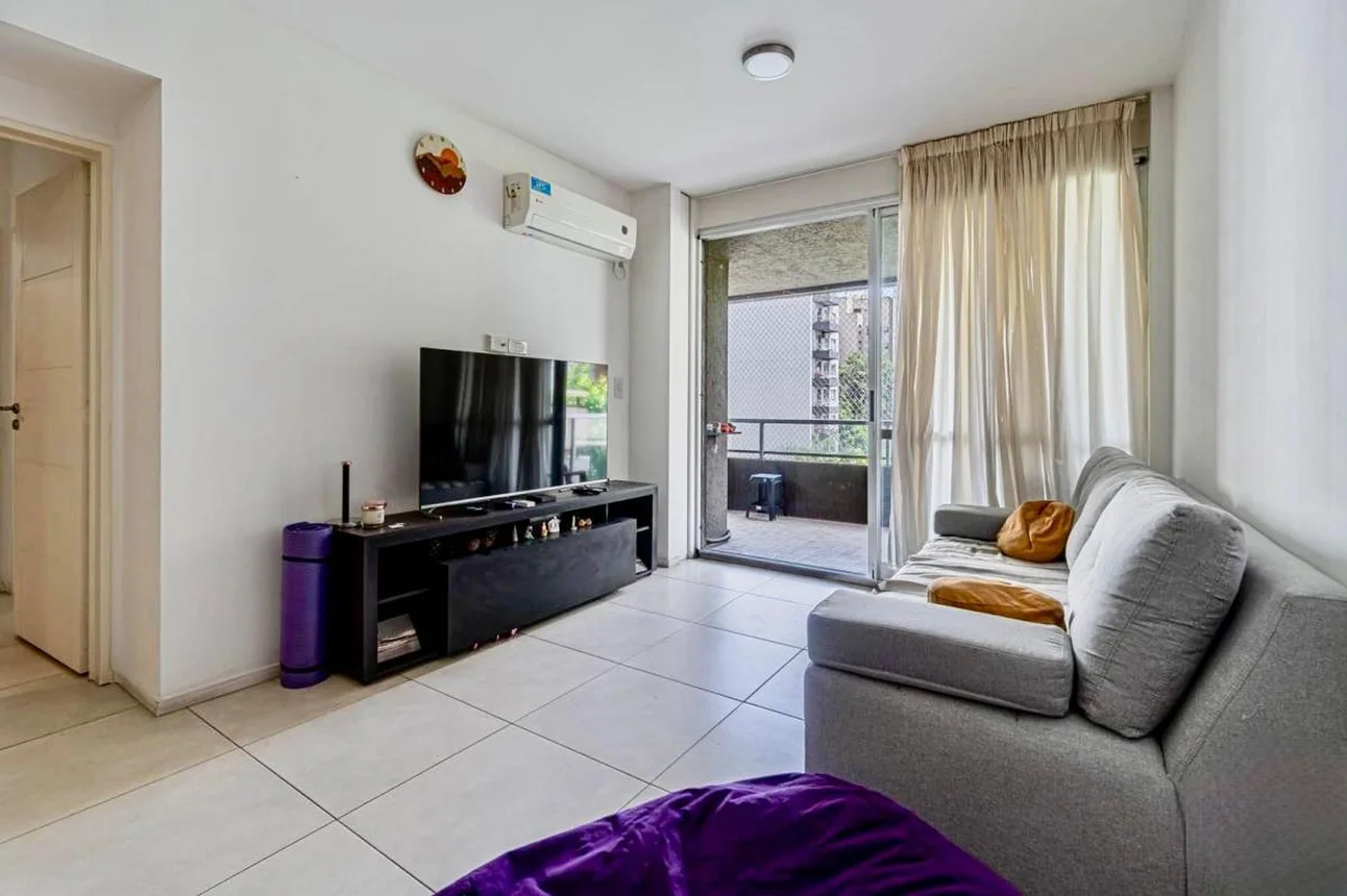 Departamento en venta en Villa Urquiza, foto 5