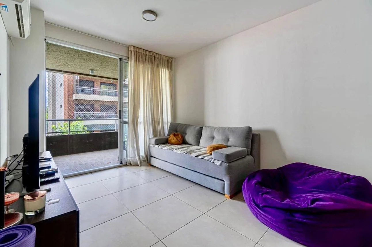 Departamento en venta en Villa Urquiza, foto 2