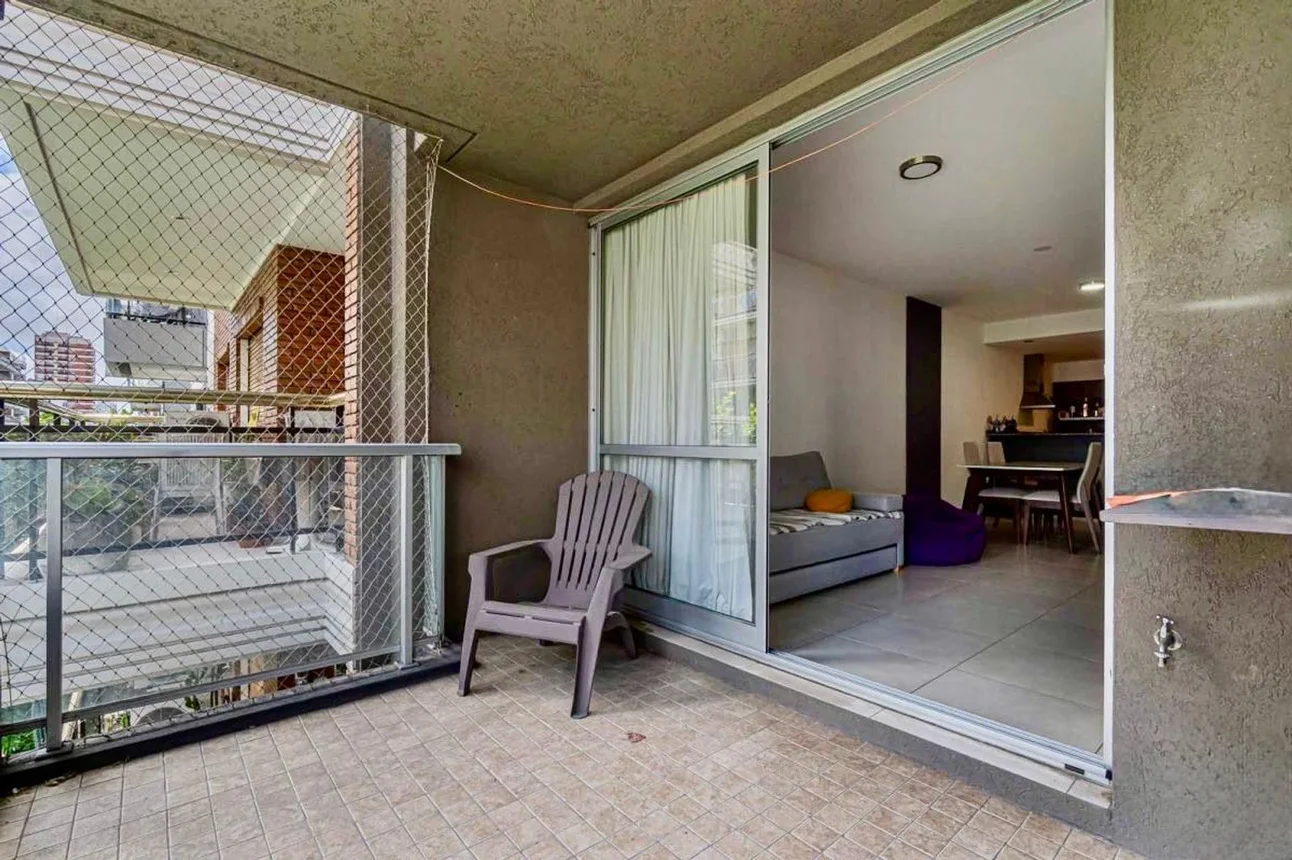 Departamento en venta en Villa Urquiza, foto 3