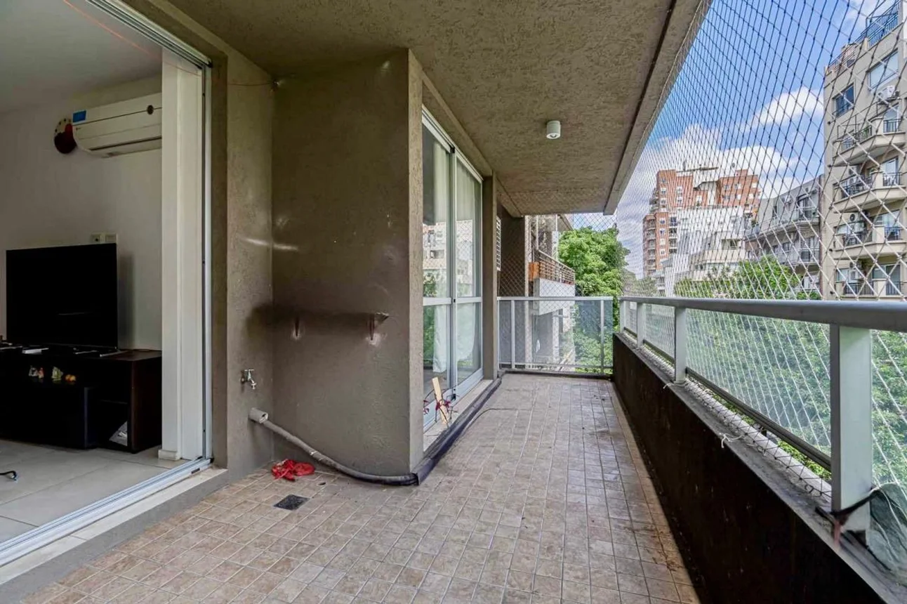 Departamento en venta en Villa Urquiza