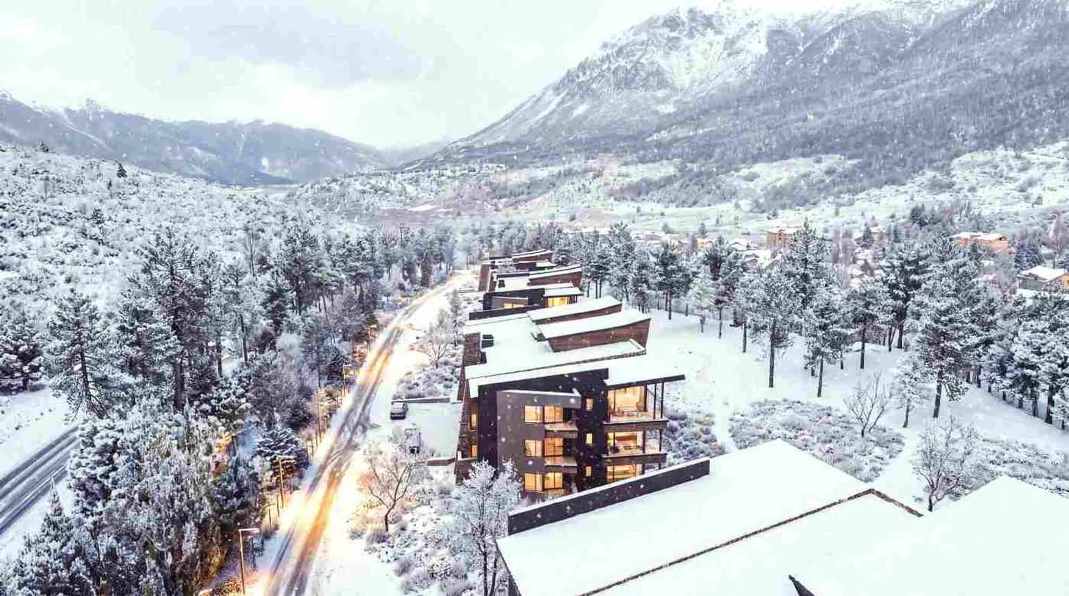 Monoambiente en venta en San Carlos de Bariloche, foto 3