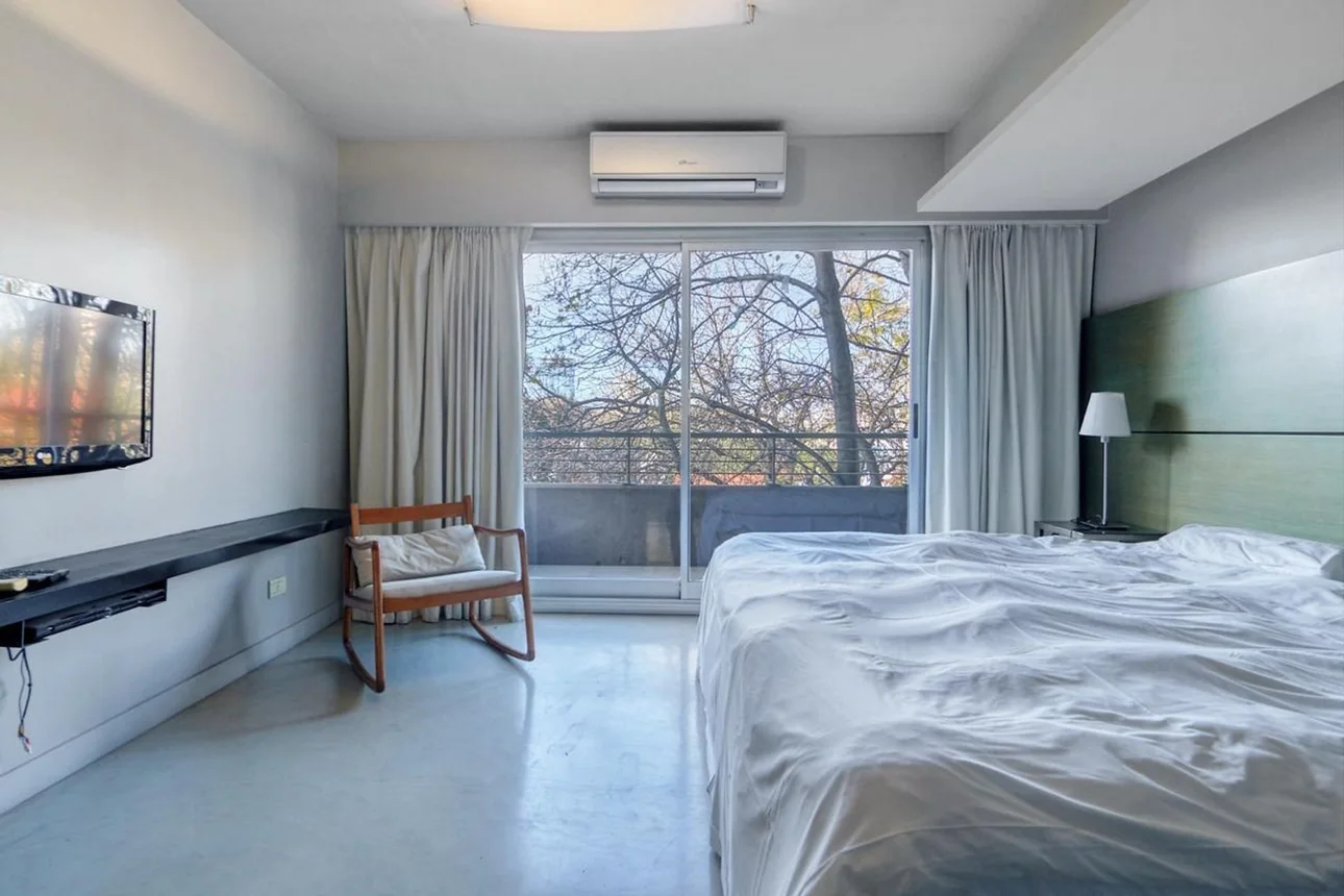 Monoambiente en venta en Palermo, foto 4