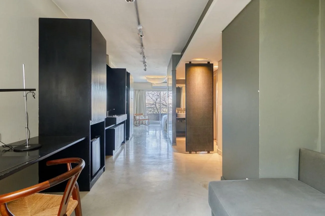 Monoambiente en venta en Palermo