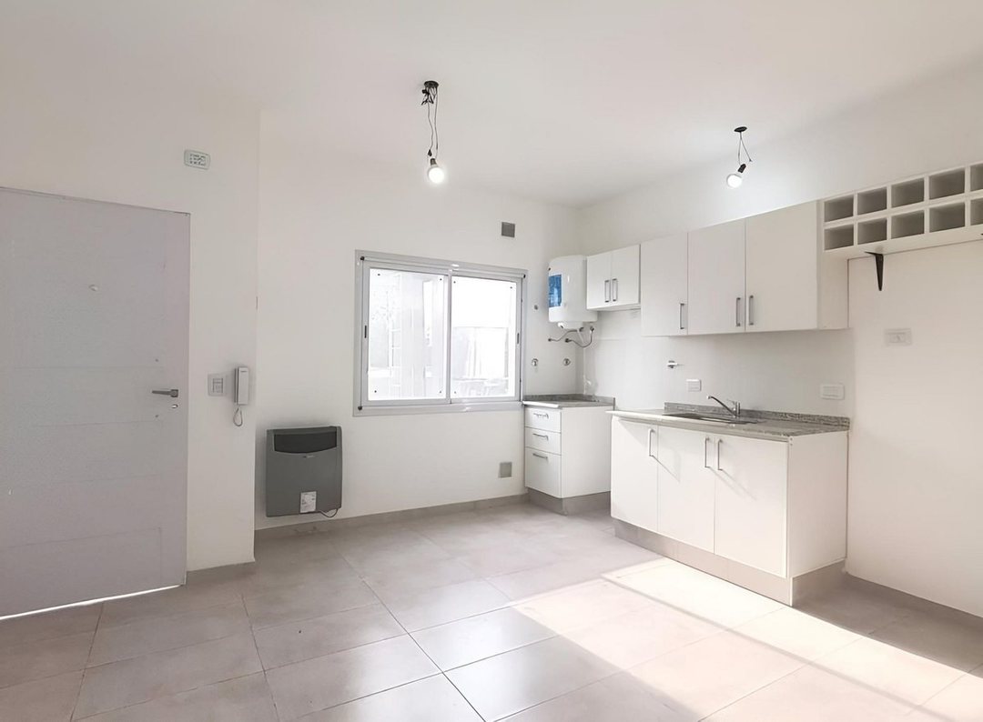 Venta departamento 2 amb. Lujan DUEÑO FINANCIA