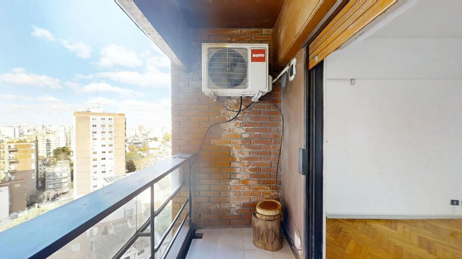 Departamento en venta en Núñez, foto 4
