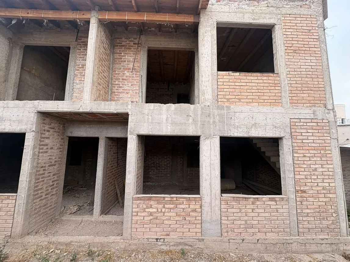 PH de 4 ambientes en venta en Guaymallén, Calle Fournier 2200