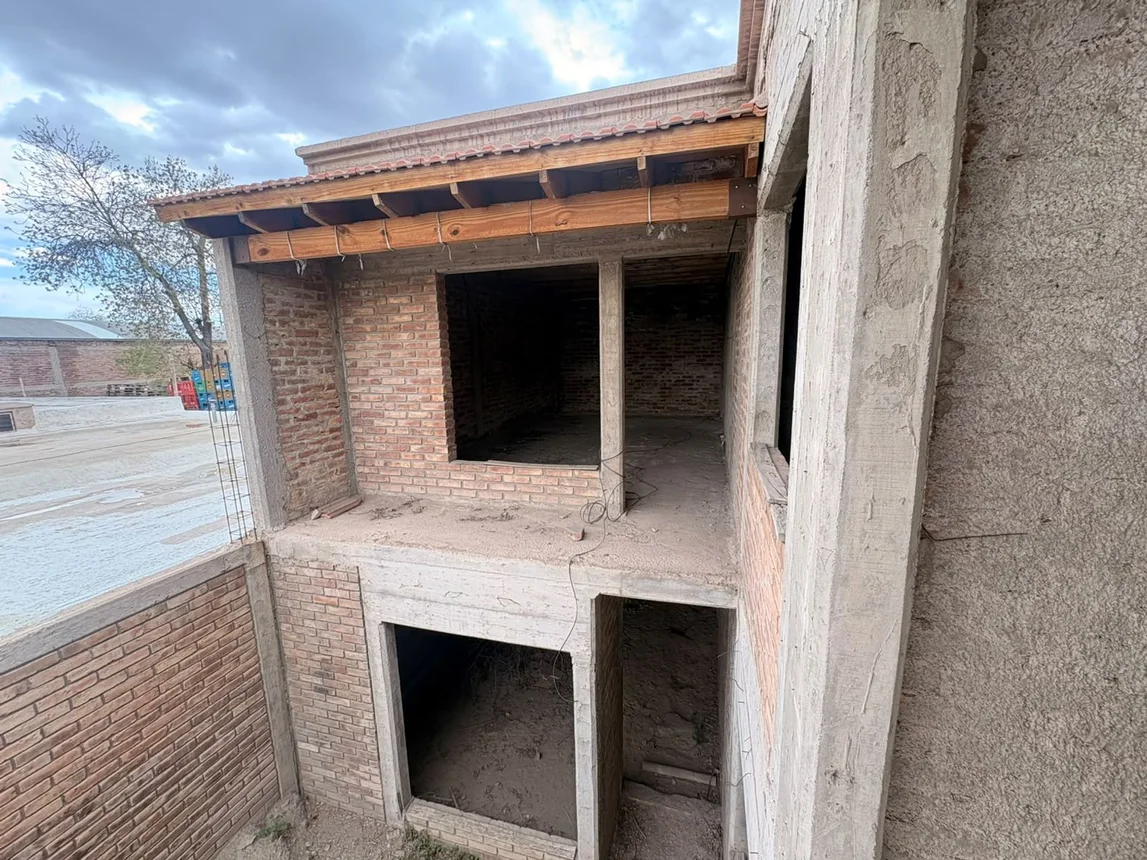 PH de 4 ambientes en venta en Guaymallén, Calle Fournier 2200, foto 5