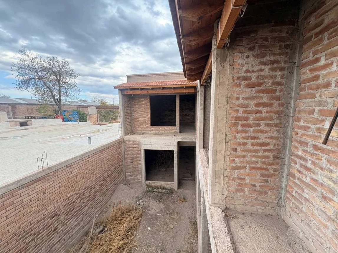 PH de 4 ambientes en venta en Guaymallén, Calle Fournier 2200, foto 2