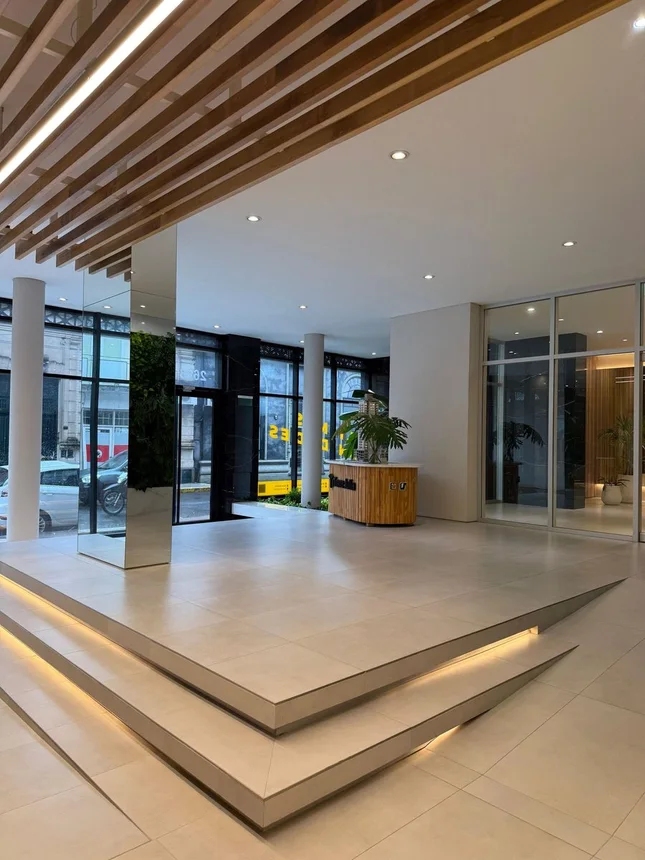 Departamento en venta en Santa Fe