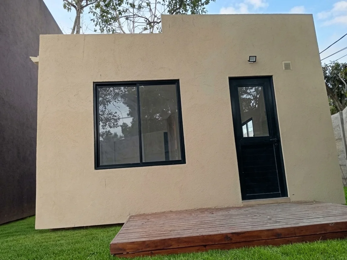 PH de 2 ambientes en venta en Ituzaingó, Metchnicoff 600