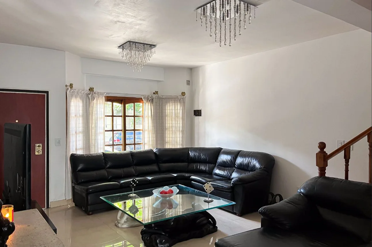 PH de 5 ambientes en venta en Parque Chacabuco, Cachimayo 1400, foto 3