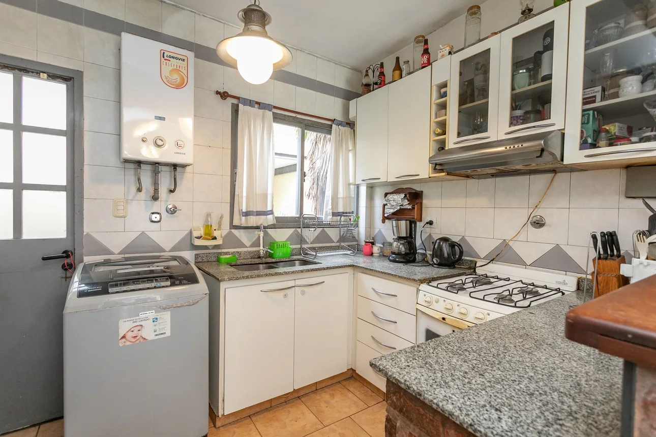 Departamento de 3 ambientes en venta en Barracas, Ruy Díaz de Guzmán 800, foto 2
