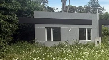 Venta casa 3 ambientes en Bosque Peralta Ramos