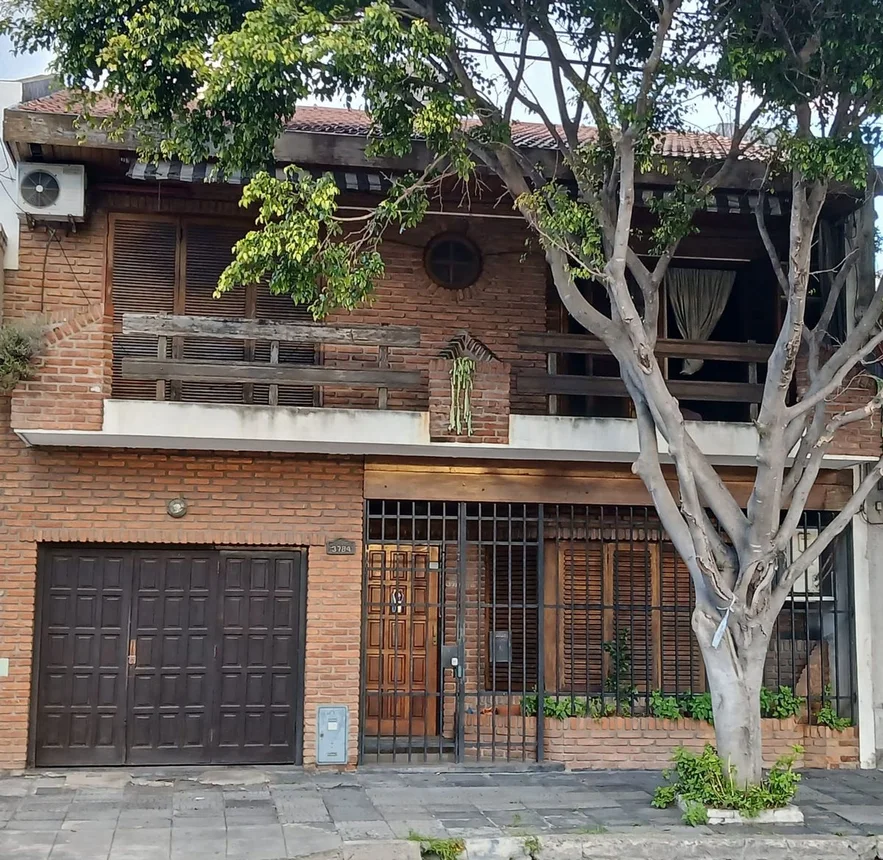 Casa en venta en Parque Avellaneda
