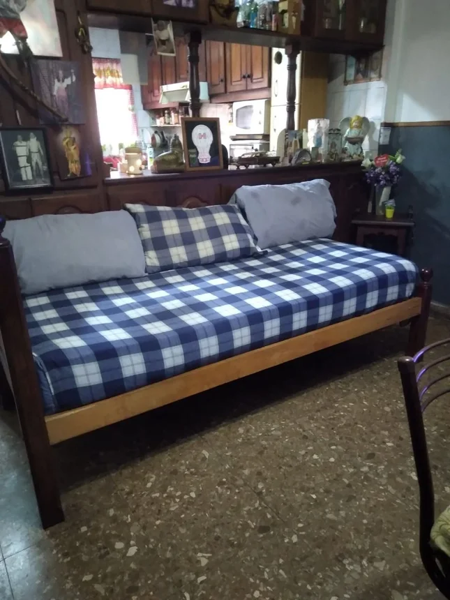 Casa en venta en Parque Avellaneda, foto 4