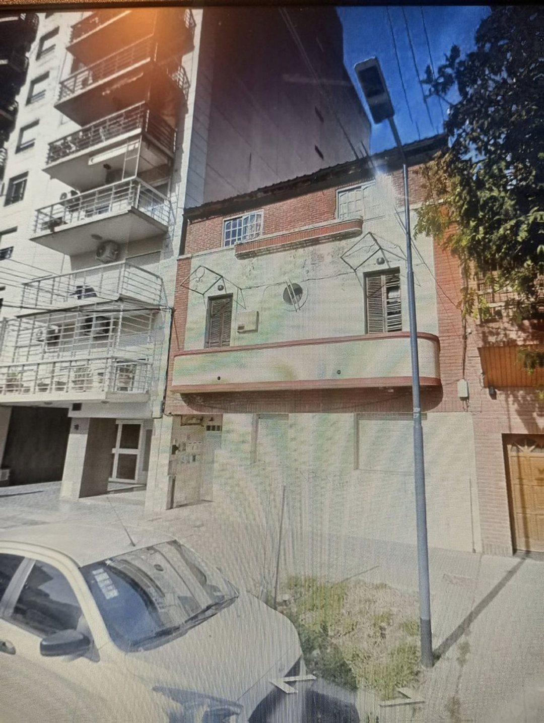 PH 5 AMBIENTES A REFACCIONAR CON TERRAZA PROPIA