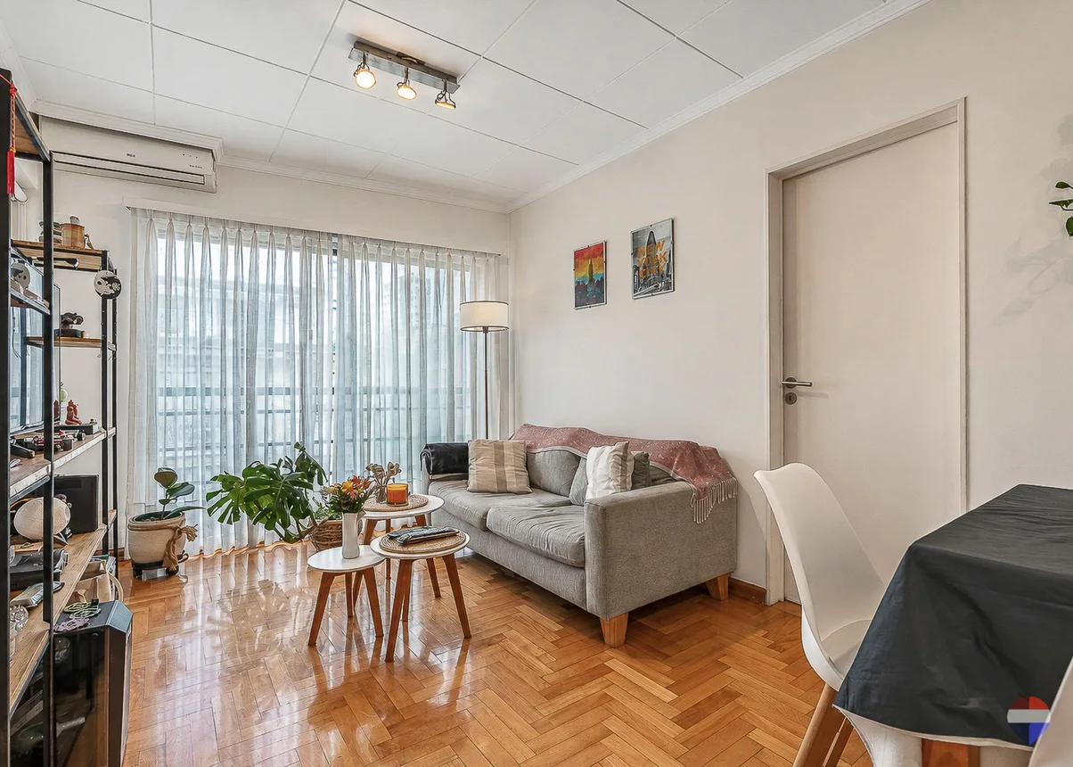 Departamento en venta en Palermo