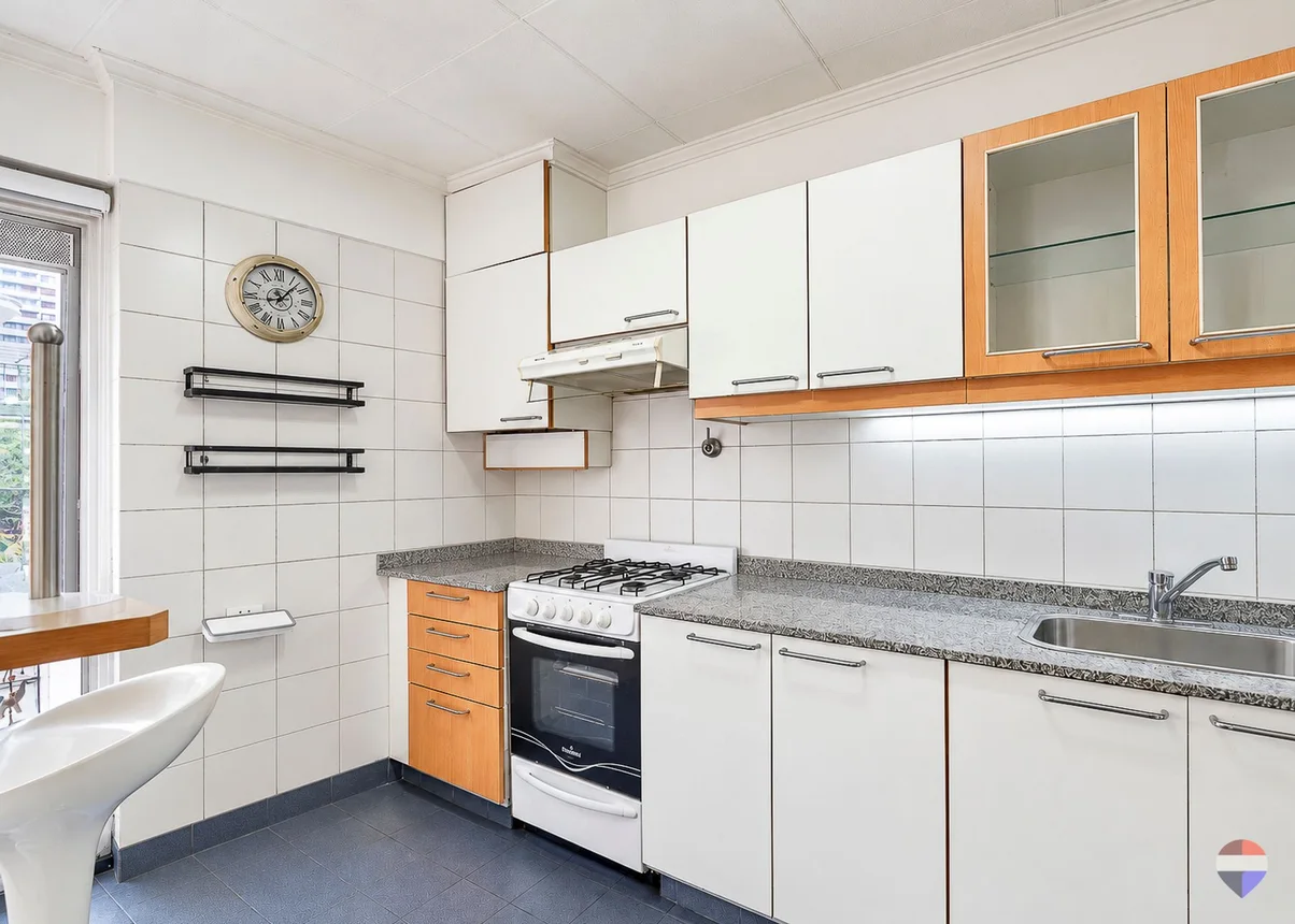 Departamento en venta en Palermo, foto 5