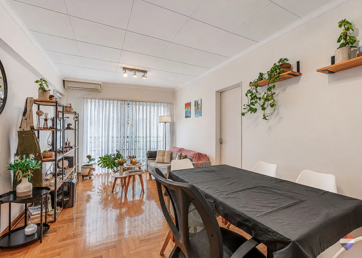 Departamento en venta en Palermo, foto 3