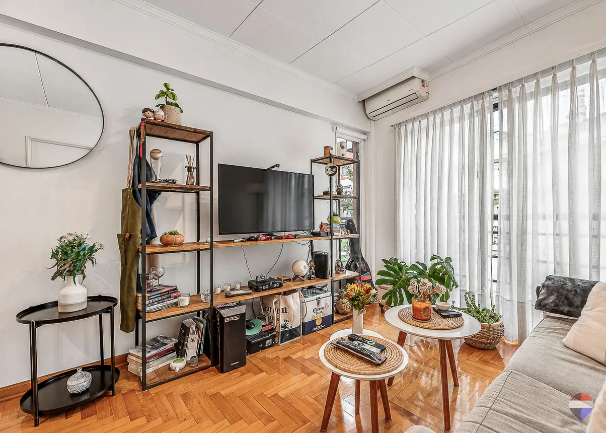 Departamento en venta en Palermo, foto 2