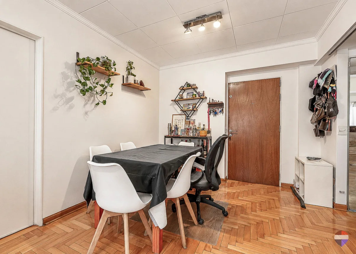 Departamento en venta en Palermo, foto 4