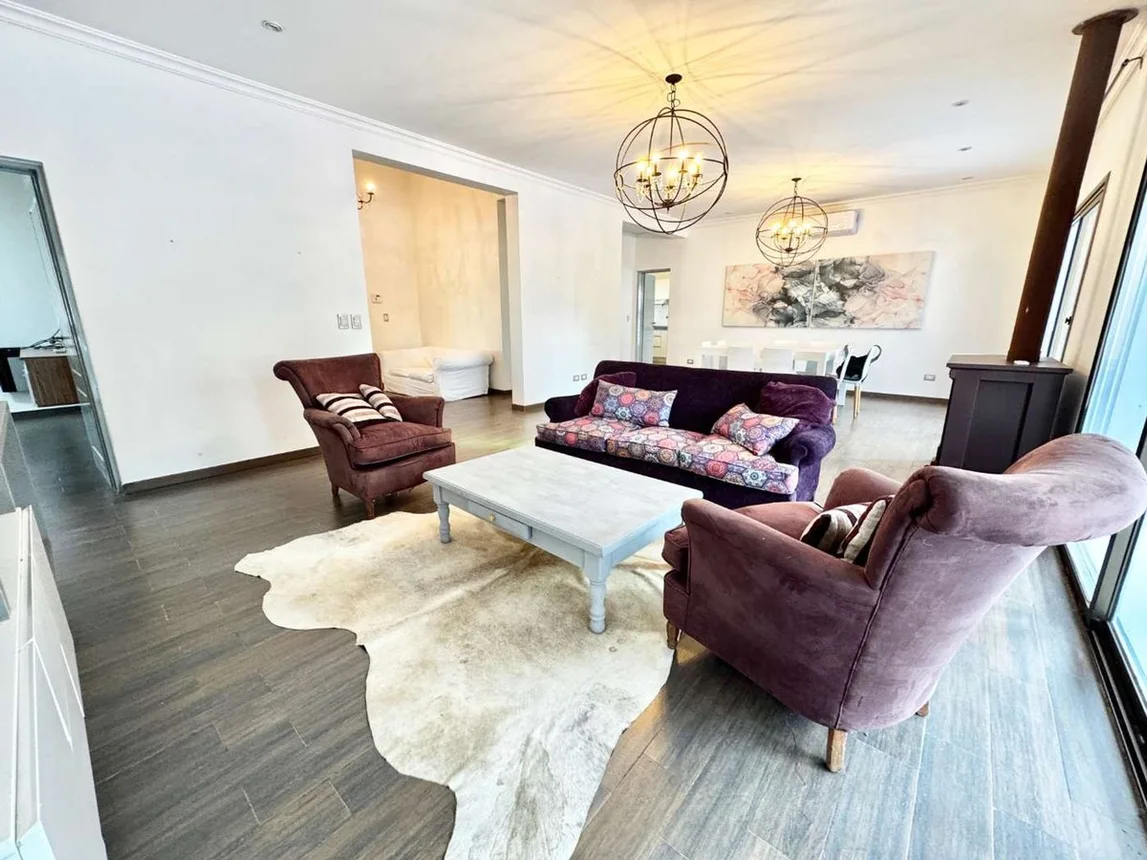 Casa de 4 ambientes en venta en General Rodríguez, El Nacional 0, foto 2