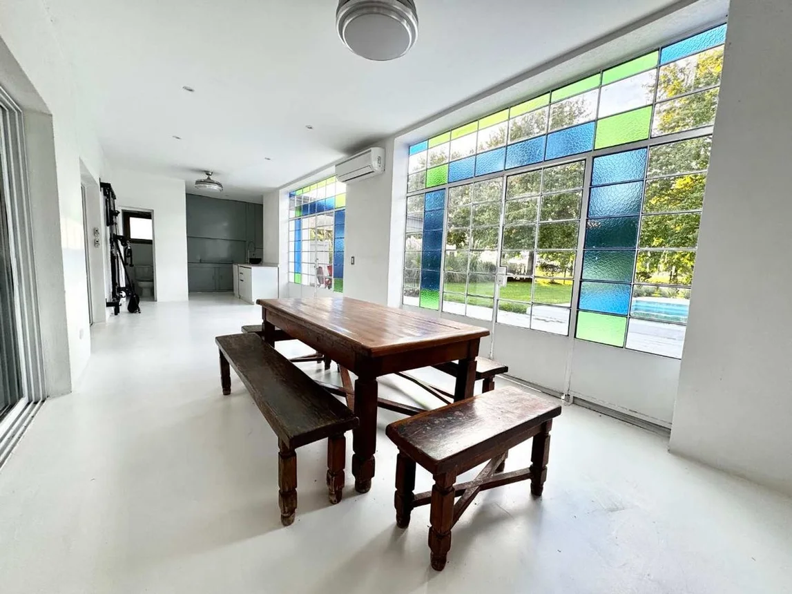 Casa de 4 ambientes en venta en General Rodríguez, El Nacional 0, foto 3