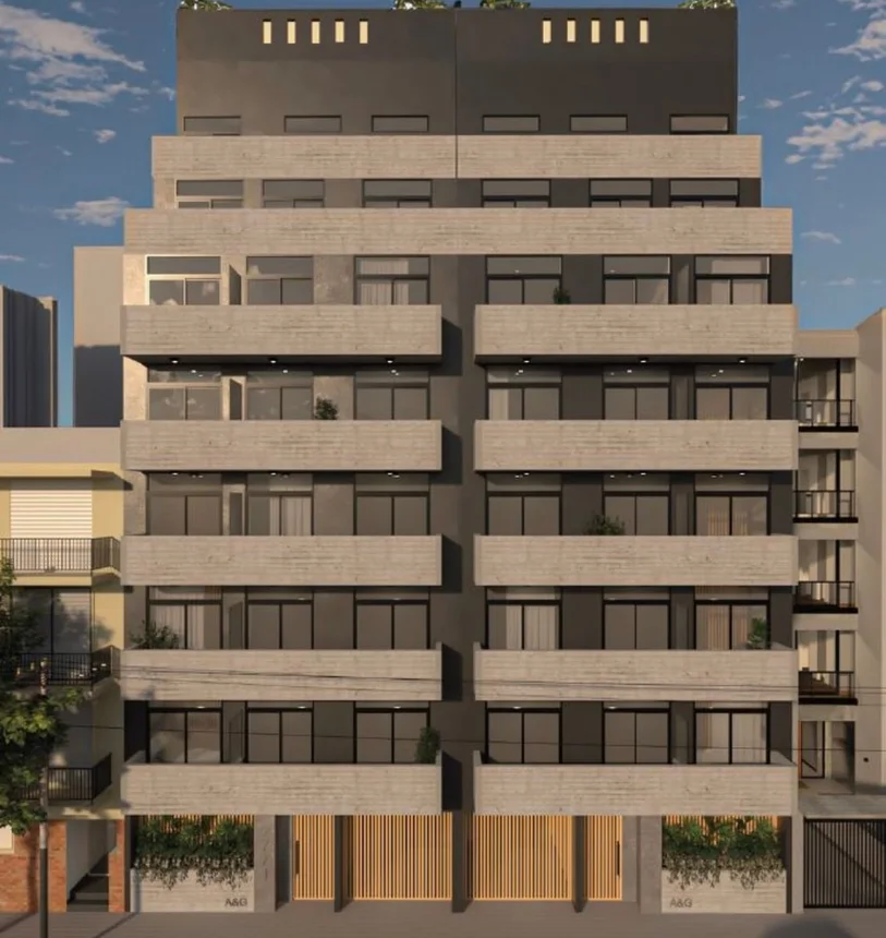 Monoambiente en venta en Coghlan, Conde 2700, foto 3