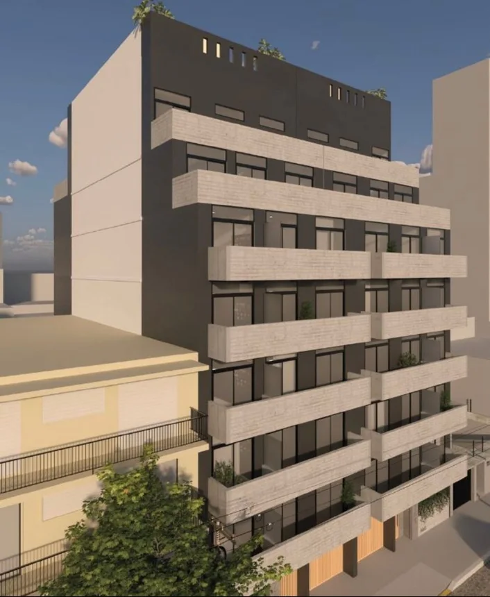 Monoambiente en venta en Coghlan, Conde 2700, foto 4