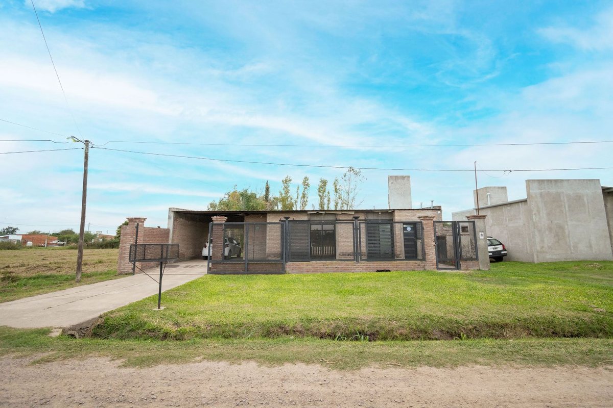 Casa en Venta en Recreo – Las Mercedes