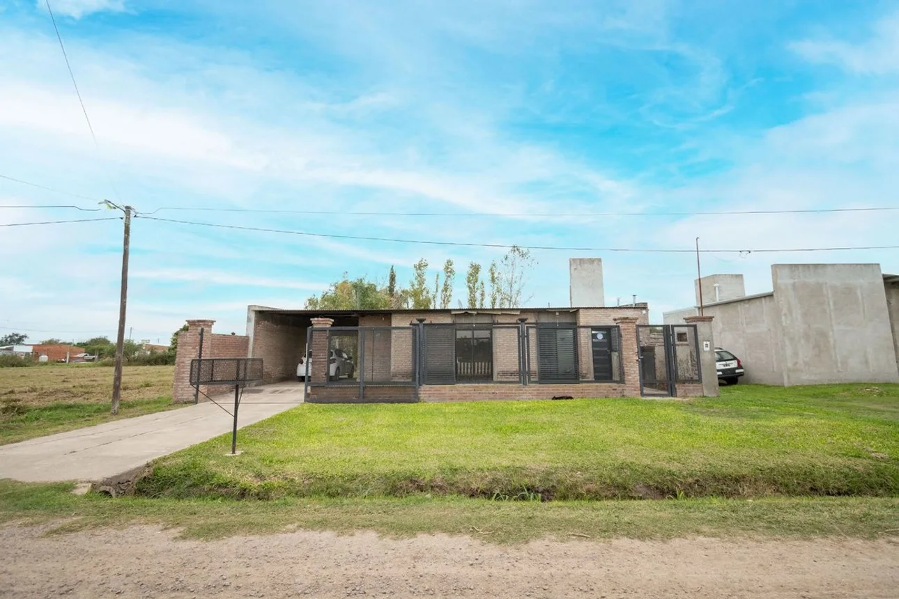 Casa en venta en Santa Fe