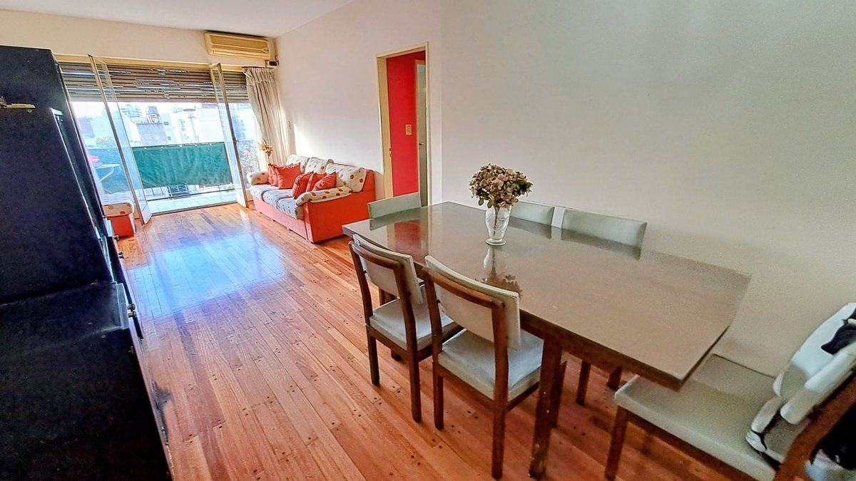 Foto 8 — DEPARTAMENTO 4 AMBIENTES  VENTA FLORES