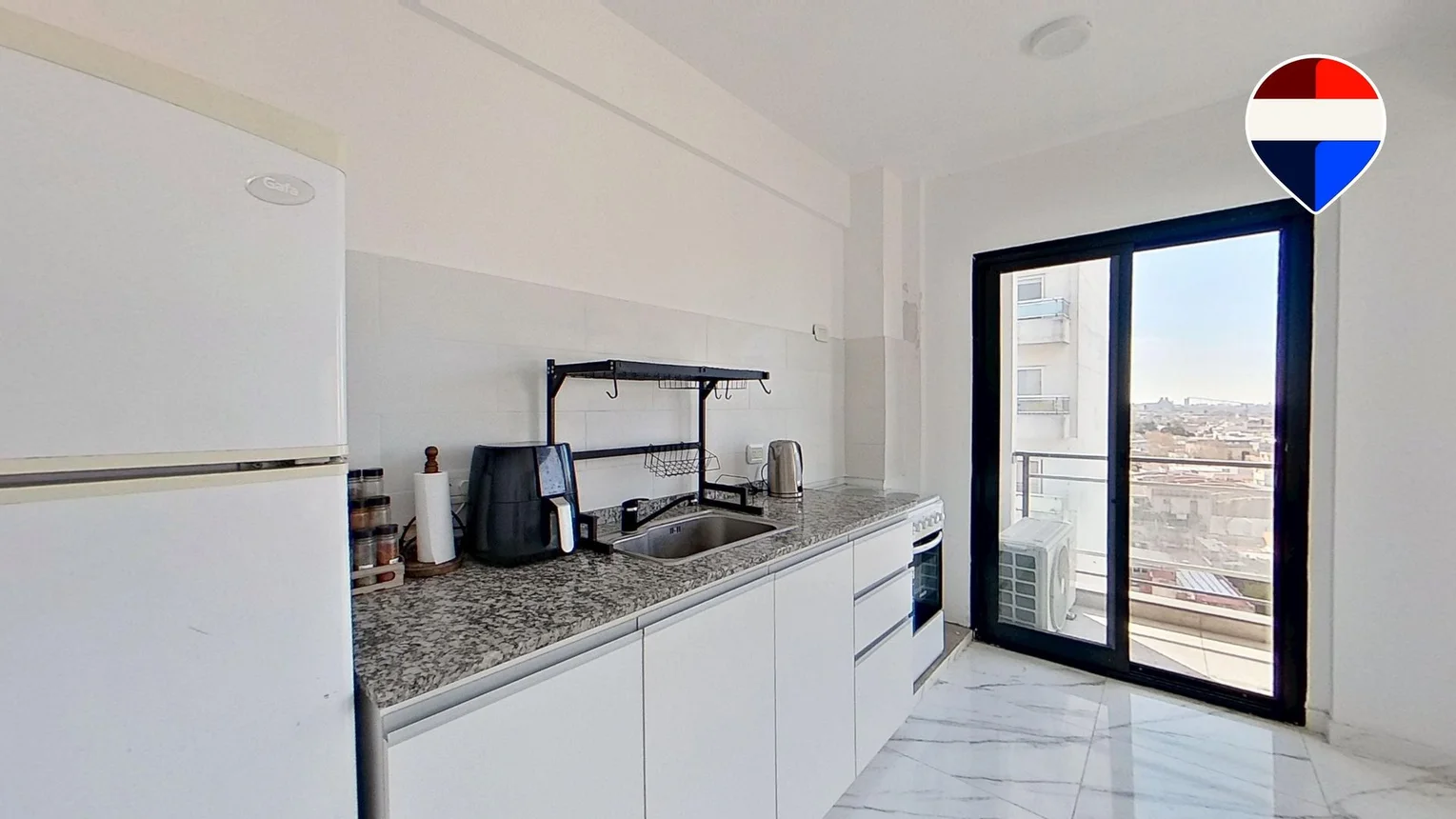 Dpto 3 amb en venta, avellaneda centro, foto 1